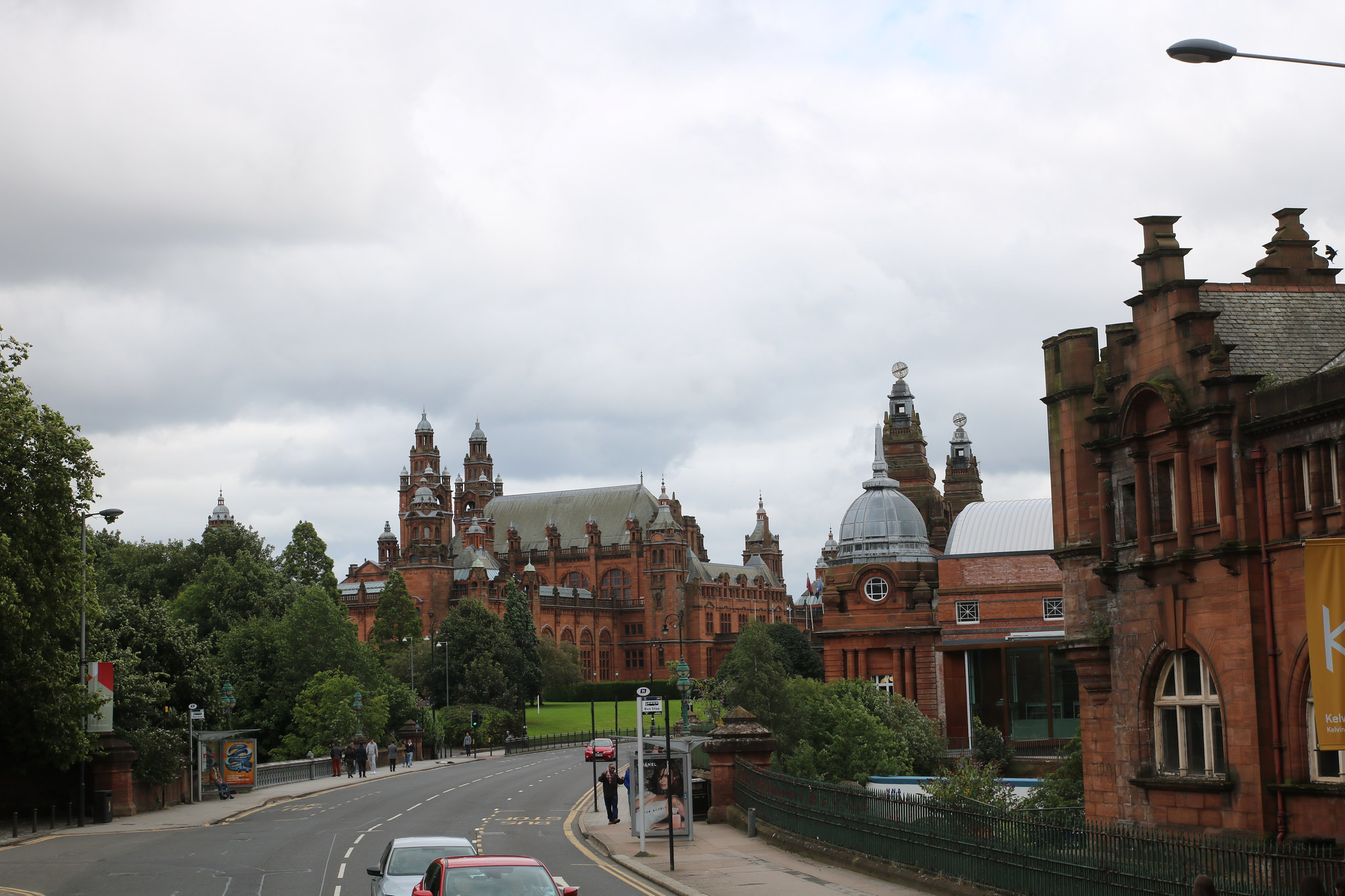 Glasgow
